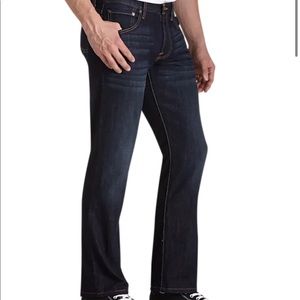 Lucky Jeans, classic fit straight, Men’s, new